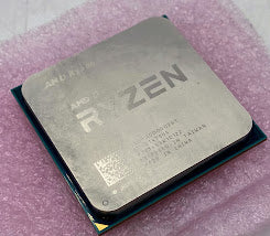 AMD Ryzen 5 5600GE CPU 100-000000261, 3.4GHz 6 Cores 12 Threads, Socket AM4