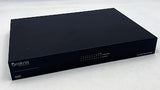 Araknis Networks AN-310-SW-R-8-POE 8-Port Managed Gigabit Switch