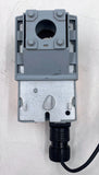 Belimo LRB24-3 Non-Spring Return Valve Actuator 24V