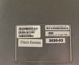 Cisco UCSC-C220-M5SX V03 Rack Server- No SSD, 32GB DDR4, 2x Gold 6138 CPU, No OS