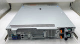 Dell EMC PowerEdge R540 Server, 2x XEON Silver 4108 CPU, 64GB DDR4 RAM No HDD/OS