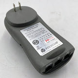 Polycom VoiceStation 100 Wall Module Power Supply 2201-06856-001 Rev E