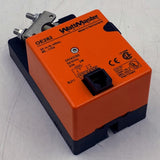 WattMaster OE282 Zone Damper Actuator, 24V AC/DC