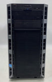 Dell PowerEdge T320 Tower Server- No HDD, 16GB DDR3 RAM, E5-2407v2 CPU, No OS