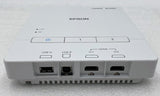 Epson HDBaseT Transmitter Control Pad ELPHD02