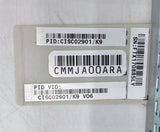 Cisco 2901 4-Slot Integrated Services Router- Cisco2901/K9