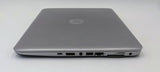 HP EliteBook 840 G3 Laptop- 120GB SSD, 8GB RAM, Intel i5-6300U, Windows 10 Pro