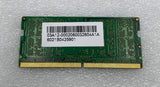 Micron MTC8C1084S1SC48BA1 16GB DDR5 4800B SO-DIMM Memory Stick