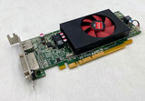AMD Radeon R5 240 1GB DDR3 PCIe Graphics Card- F9P1R