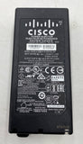 Cisco PoE Injector POE16U-1AF Single Port 56V 0.285A