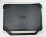 Dell Latitude 5424 Rugged Laptop- 256GB SSD, 8GB RAM, i7-8650U CPU, Win 11 Pro