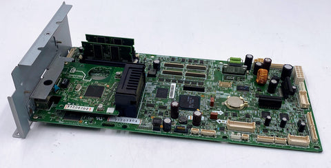 Canon Large Format Printer Main Board QK14071