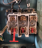 Rockwell Automation VTAC9 HVAC Drive 9V721H0B30, 9VT201-025HTAN