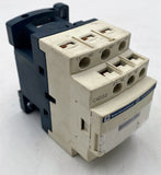 Telemecanique CAD32 Control Relay, 10A, 690V