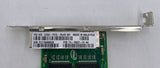Intel I350-T4 4-Port Gigabit Ethernet PCIe Network Adapter 74-10521-01