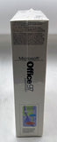 Vintage Microsoft Office 97 Professional Edition (Part Number: 97796)