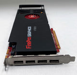 Dell AMD FirePro V7900 2GB GDDR5 CJ9FJ PCIe x16 Graphics Card