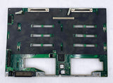 Dell PowerEdge 2800 Server 1x8 SCSI Backplane Board- H1051