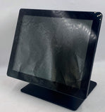Elo 1517L 15" POS Touchscreen Monitor, E829550, ET1517L-8CWB-0-BL-ZB-G