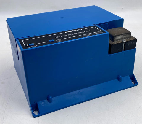 Honeywell Network Interface Unit Q7700A 1014