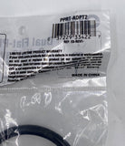 QVS PPRT-ADPT2 OutletSaver 90-Degree Flat-Plug AC Power Splitter