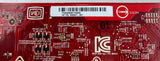 HP 909607-001 AMD Radeon RX 460 2GB PCIe Graphics Card