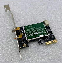 LinksTek PCIE-AC7265 Dual-Band PCIe WiFi Adapter