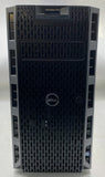 Dell PowerEdge T330 Tower Server, XEON E3-1225v5, 16GB RAM, No HDD