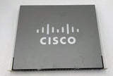 Cisco Small Business SGE2010 48-Port Gigabit Switch