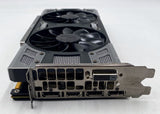 EVGA 08G-P4-6286-KR NVIDIA GeForce GTX 1080 FTW Edition 8GB PCIe Graphics CArd