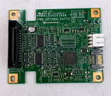 Ricoh HDD Controller Board D3625180B from Lanier LD433