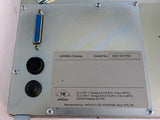Mettler Toledo ADI856 Explosion-Safe Display, Touchscreen