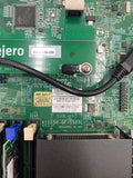 SuperMicro 813M-4 4-Bay Server- No Drives, 16GB DDR4, E3-1585Lv5 CPU, No OS