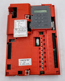 Andover Controls LCX 810 Programmable Controller