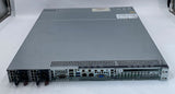 SuperMicro 813M-4 4-Bay Server- No Drives, 16GB DDR4, E3-1585Lv5 CPU, No OS