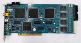Xilinx Spartan XC2S150E Capture Card 1607(B) Rev 1.6, PCI