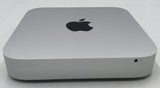 Apple Mac Mini 7.1 Desktop- 1TB HDD, 8GB RAM, i5-4278U CPU, Mac OS 11 Big Sur