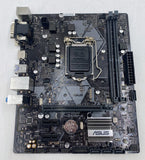 ASUS Prime H310M-A LGA1151 DDR4 Micro-ATX Motherboard