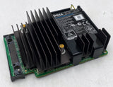Dell PERC H730P 7H4CN 8-Port 12Gbps SAS/SATA Mini Mono RAID Controller
