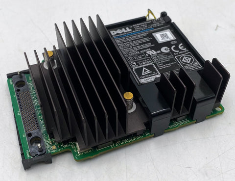 Dell PERC H730P 7H4CN 8-Port 12Gbps SAS/SATA Mini Mono RAID Controller