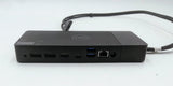 Dell MC62X K20A USB-C Thunderbolt Docking Station