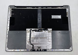 Microsoft Surface 3 1872 Laptop Palmrest Assembly M1114530-001