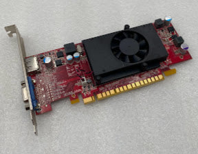 Lenovo 03T7121 NVIDIA GT620 1GB GDDR3 PCIe Graphics Card