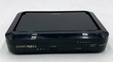 SonicWall SOHO 250 Network Firewall, APL41-0D6