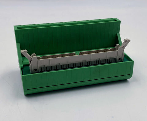 Phoenix Contact VIP-3/SC/FLK64, Interface Module, 64 Positions, 24VAC/60VDC