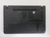 Lenovo ThinkPad E570 Laptop- 240GB SSD, 4GB RAM, Intel i5-7200U, Windows 10 Pro