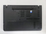 Lenovo ThinkPad E570 Laptop- 128GB SSD, 8GB RAM, Intel i5-7200U, Windows 10 Pro