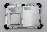 Panasonic ToughPad FZ-G1V5479VM Tablet- No Storage, 8GB DDR3, i5-7300U, No OS