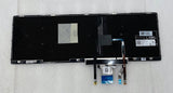 Dell 266YW Precision 7540 Laptop Keyboard