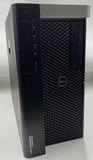 Dell Precision 7910 Tower Server, XEON E5-2620v3 CPU, 32GB RAM, No HDD